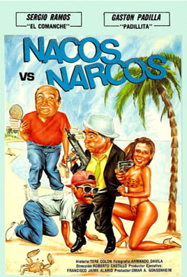 Nacos Vs. Narcos