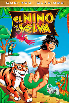 El Niño de la Selva