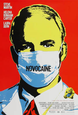 Novocaine