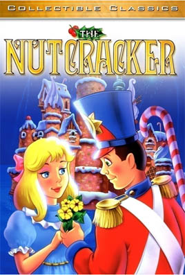 The Nutcracker