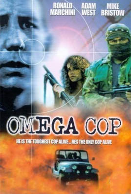 Omega Cop