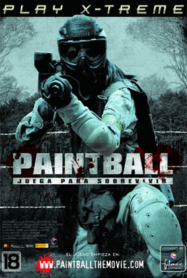 Paintball