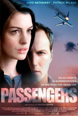 Passengers