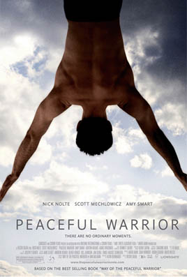 Peaceful Warrior