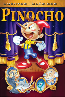 Pinocho