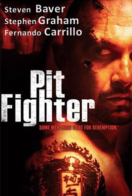 Pit Fighter