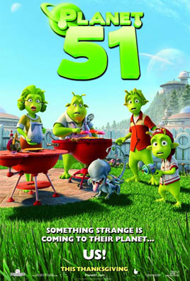 Planet 51