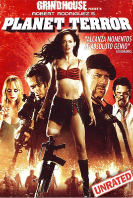 Planet Terror