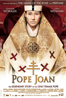 Pope Joan