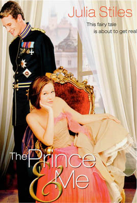 The Prince & Me 