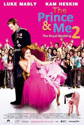 The Prince & Me 2