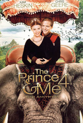 The Prince & Me 4