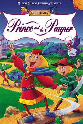 Prince and The Pauper