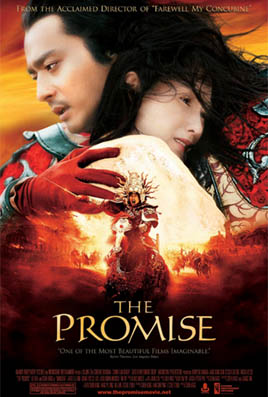 The Promise