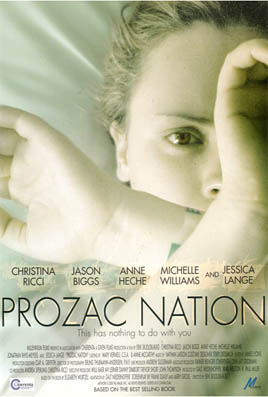 Prozac Nation