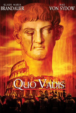 Quo Vadis