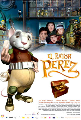 El Raton Perez