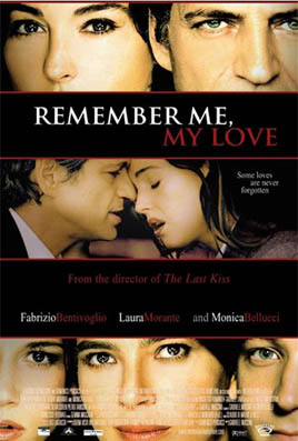 Remember Me