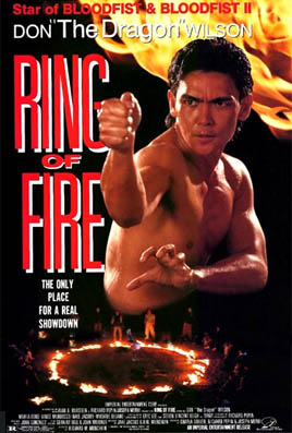 Ring of Fire