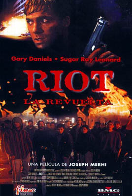 Riot