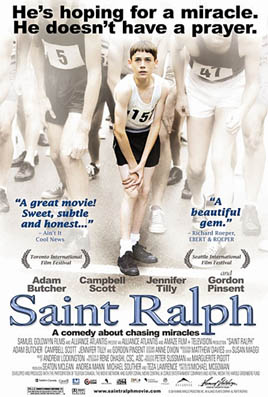 Saint Ralph