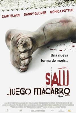 Saw