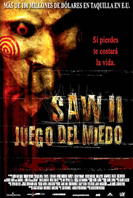 Saw II