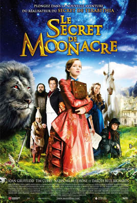 The Secret of Moonacre