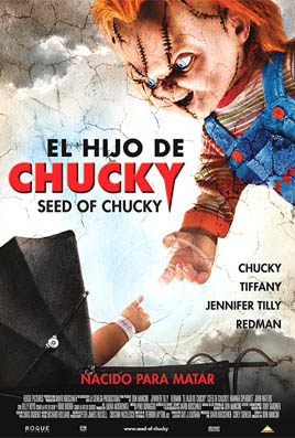 Seed of Chucky