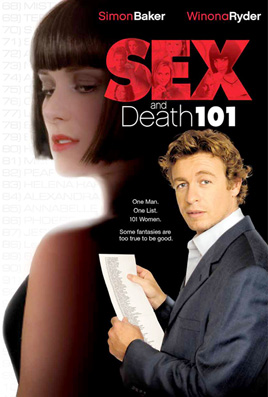 Sex and Death 101