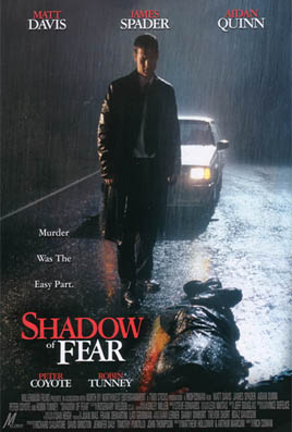 Shadow of Fear