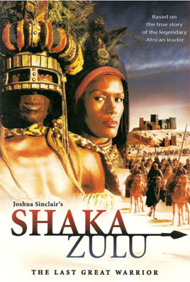 Shakazulu