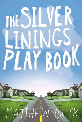 The Silver Linings Play Book