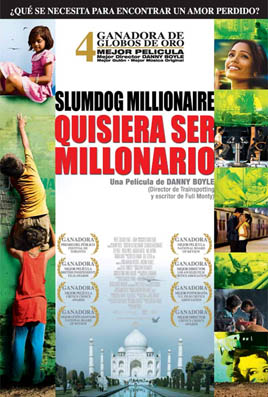 Slumdog Millionaire