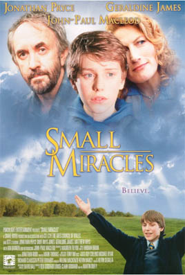 Small Miracles