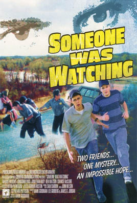 Someone Was Watching