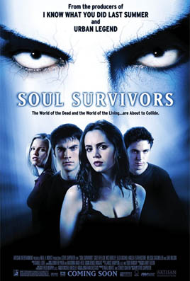 Soul Survivors