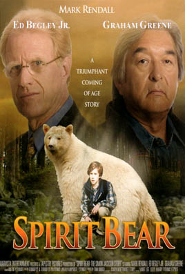 Spirit Bear