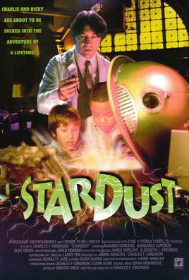 Stardust