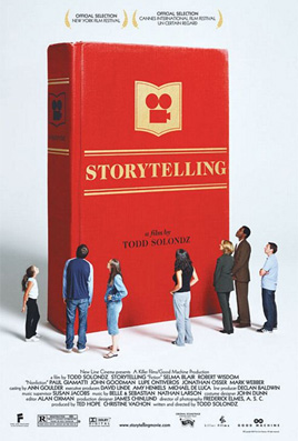 Storytelling