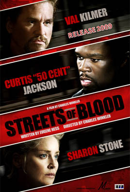 Streets of Blood