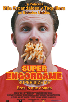 Super Size Me