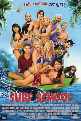 Surf School