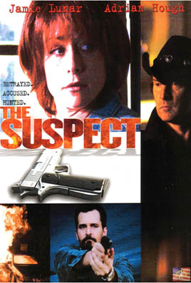 The Suspect