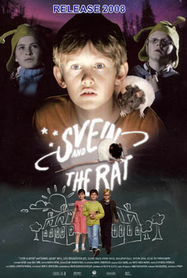 Svein and The Rat