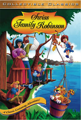 Swiss Family Robinson