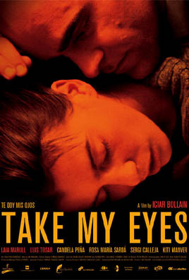 Take my Eyes