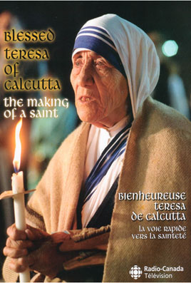 Teresa de Calcuta