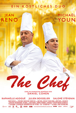 The Chef