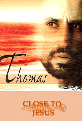 Closed to Jesus: Thomas